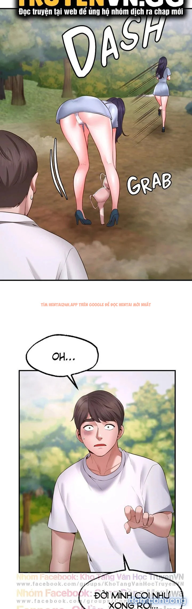 Xem ảnh 37 trong truyện hentai Ước Nguyện Giản Đơn - Chapter 2 - hentaitvn.net