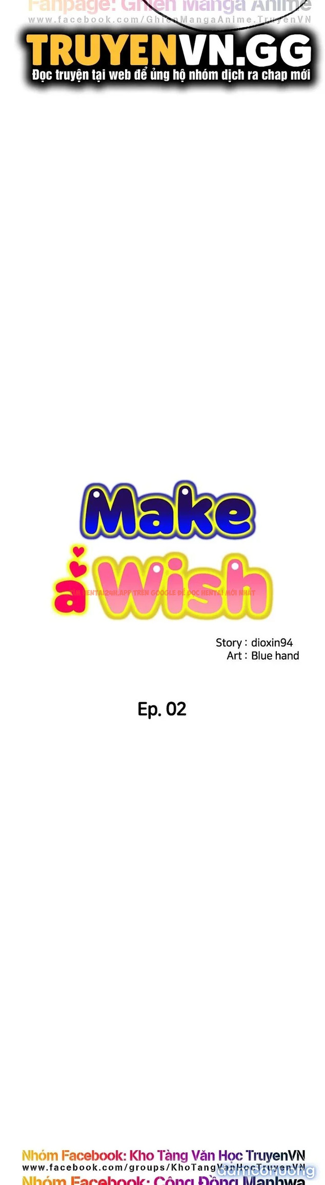 Xem ảnh 38 trong truyện hentai Ước Nguyện Giản Đơn - Chapter 2 - hentaitvn.net
