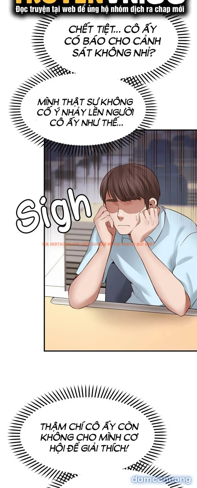 Xem ảnh 41 trong truyện hentai Ước Nguyện Giản Đơn - Chapter 2 - hentaitvn.net