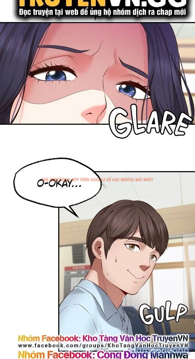 Xem ảnh 47 trong truyện hentai Ước Nguyện Giản Đơn - Chapter 2 - hentaitvn.net