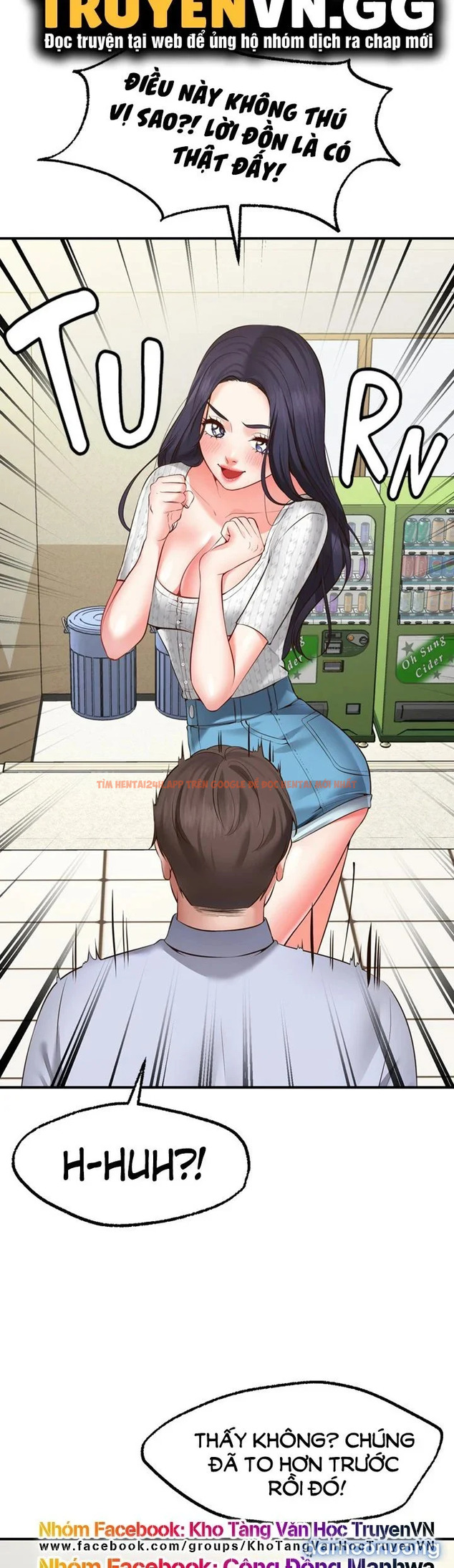 Xem ảnh 52 trong truyện hentai Ước Nguyện Giản Đơn - Chapter 2 - hentaitvn.net