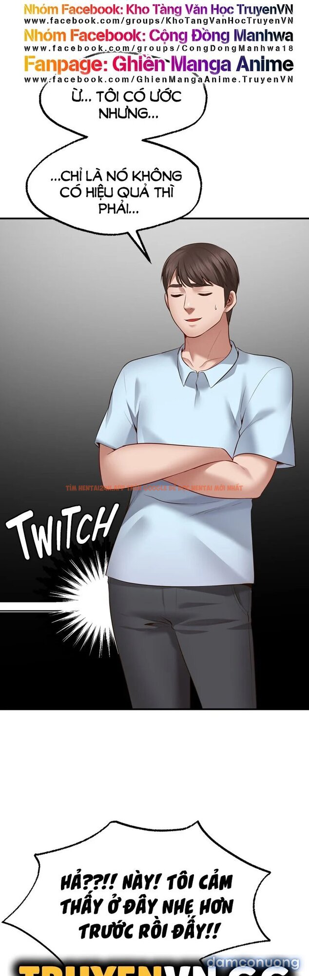 Xem ảnh 60 trong truyện hentai Ước Nguyện Giản Đơn - Chapter 2 - hentaitvn.net