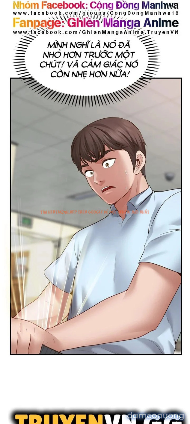 Xem ảnh 62 trong truyện hentai Ước Nguyện Giản Đơn - Chapter 2 - hentaitvn.net