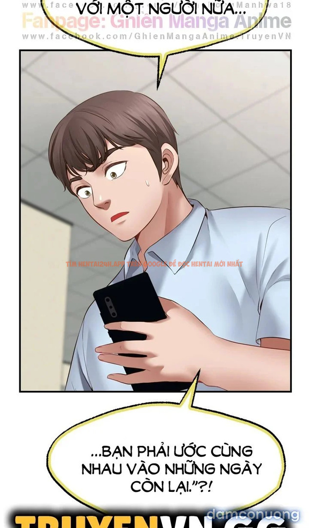 Xem ảnh 69 trong truyện hentai Ước Nguyện Giản Đơn - Chapter 2 - hentaitvn.net