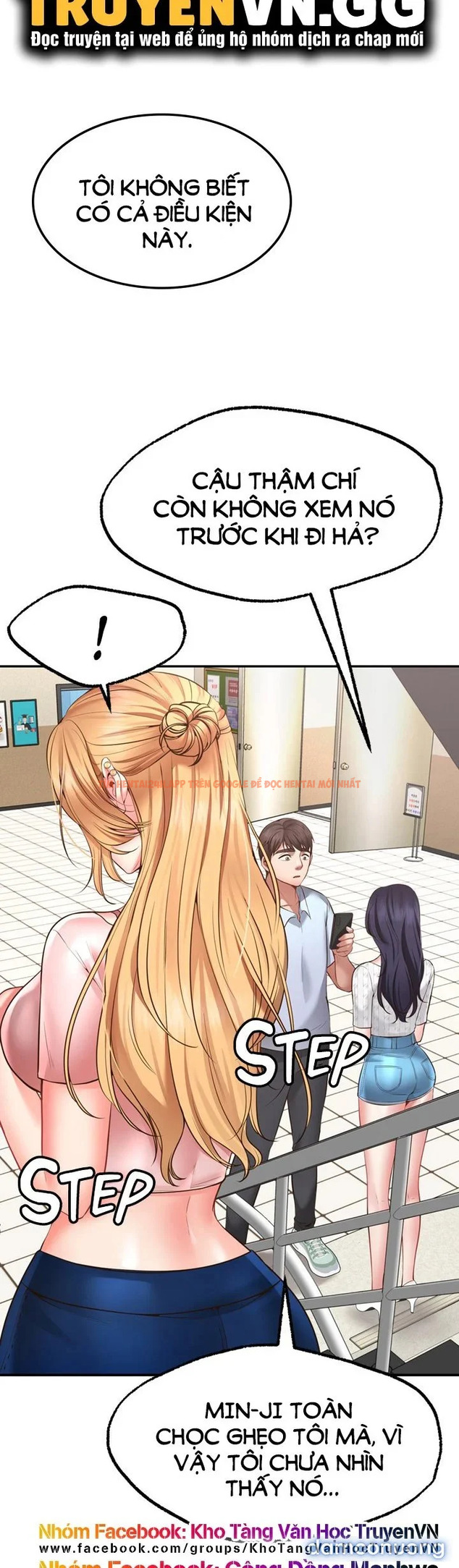 Xem ảnh 70 trong truyện hentai Ước Nguyện Giản Đơn - Chapter 2 - hentaitvn.net