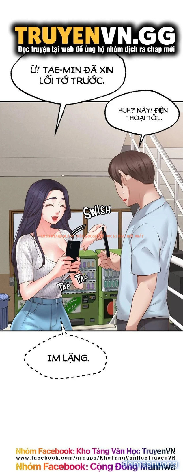 Xem ảnh 74 trong truyện hentai Ước Nguyện Giản Đơn - Chapter 2 - hentaitvn.net