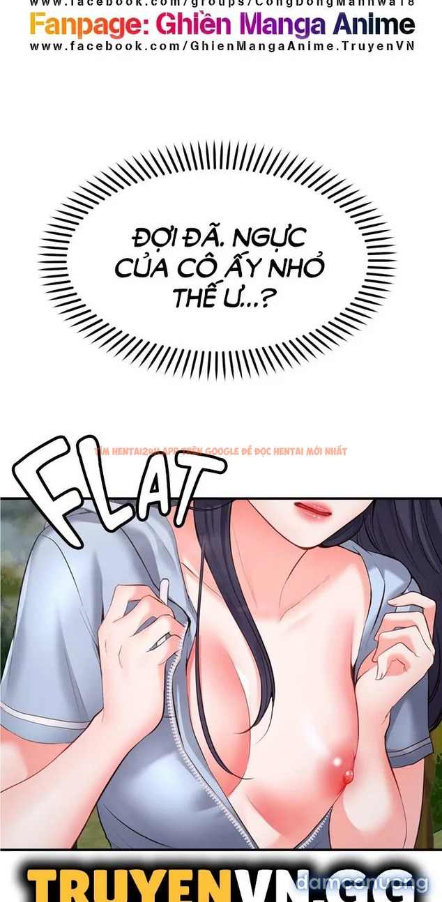 Xem ảnh 8 trong truyện hentai Ước Nguyện Giản Đơn - Chapter 2 - hentaitvn.net