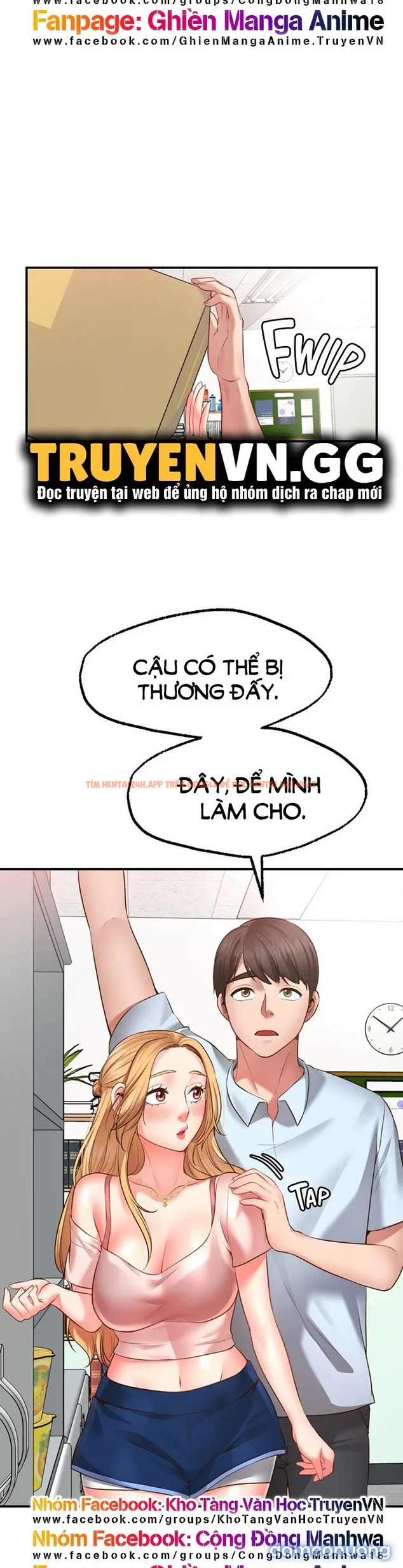 Xem ảnh 86 trong truyện hentai Ước Nguyện Giản Đơn - Chapter 2 - hentaitvn.net