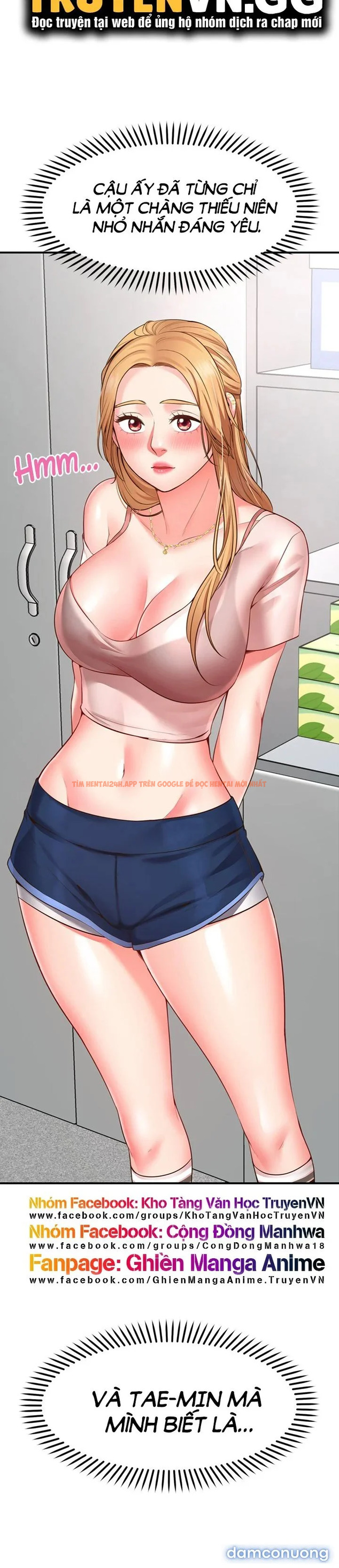 Xem ảnh 93 trong truyện hentai Ước Nguyện Giản Đơn - Chapter 2 - hentaitvn.net
