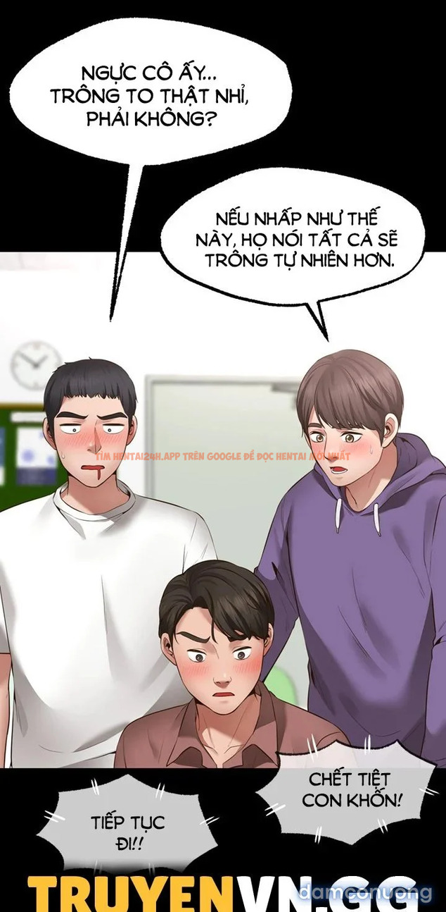 Xem ảnh 98 trong truyện hentai Ước Nguyện Giản Đơn - Chapter 2 - hentaitvn.net