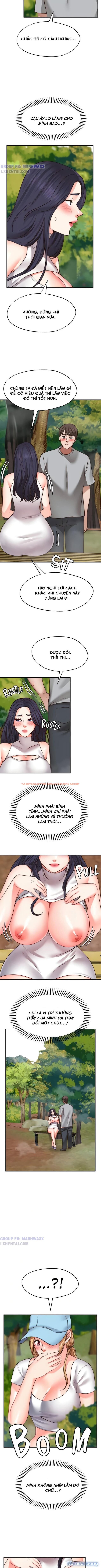 Xem ảnh 2 trong truyện hentai Ước Nguyện Giản Đơn - Chapter 20 - hentaitvn.net
