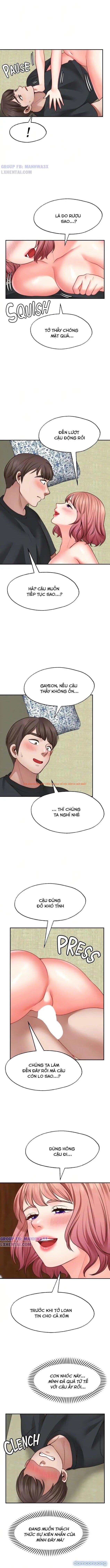 Xem ảnh 3 trong truyện hentai Ước Nguyện Giản Đơn - Chapter 24 - hentaitvn.net
