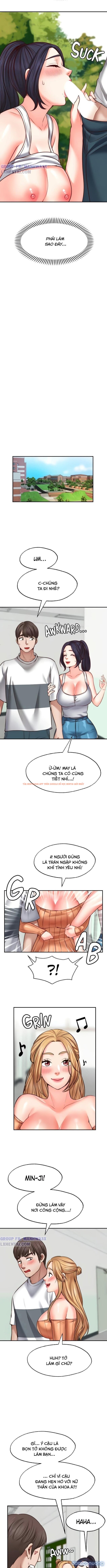 Xem ảnh 9 trong truyện hentai Ước Nguyện Giản Đơn - Chapter 24 - hentaitvn.net