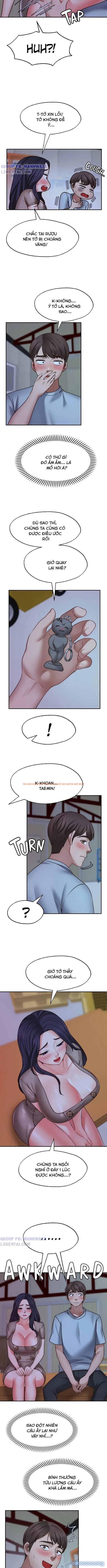 Xem ảnh 7 trong truyện hentai Ước Nguyện Giản Đơn - Chapter 25 - hentaitvn.net