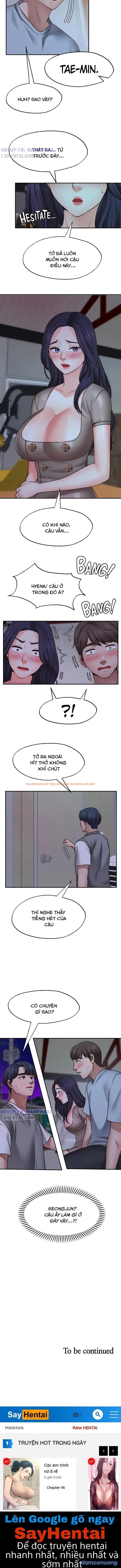 Xem ảnh 8 trong truyện hentai Ước Nguyện Giản Đơn - Chapter 25 - hentaitvn.net