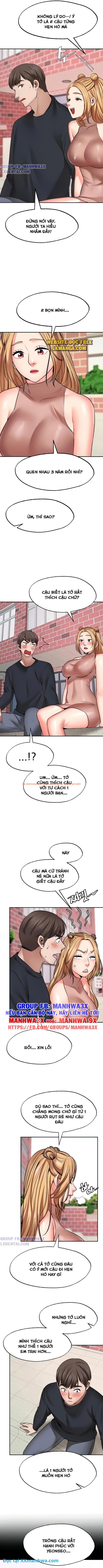 Xem ảnh 2 trong truyện hentai Ước Nguyện Giản Đơn - Chapter 29 - hentaitvn.net