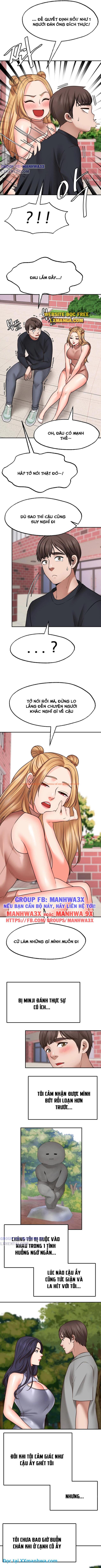 Xem ảnh 4 trong truyện hentai Ước Nguyện Giản Đơn - Chapter 29 - hentaitvn.net