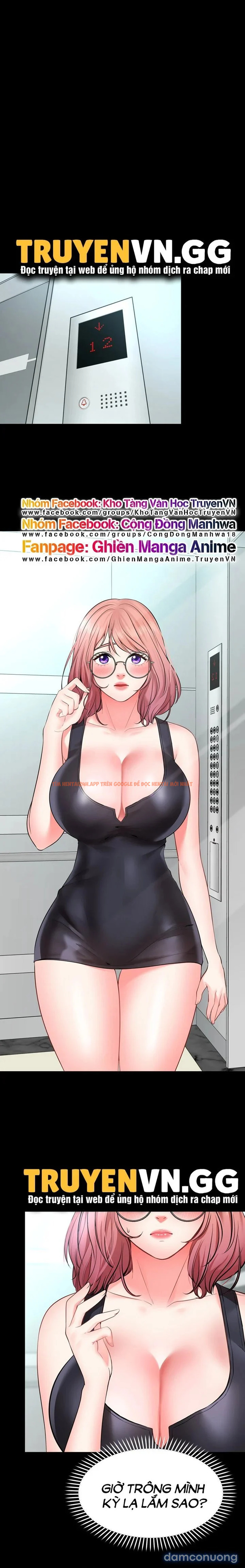 Xem ảnh 1 trong truyện hentai Ước Nguyện Giản Đơn - Chapter 3 - hentaitvn.net