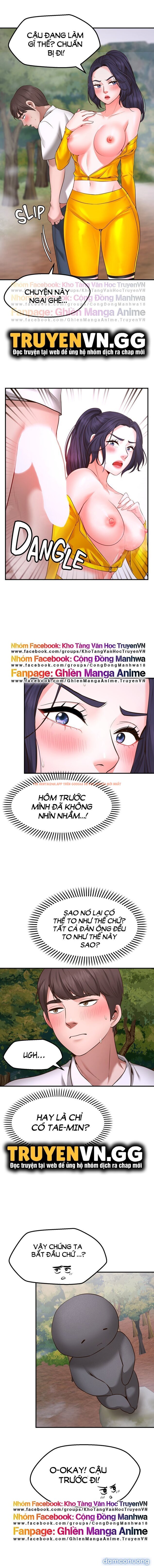 Xem ảnh 13 trong truyện hentai Ước Nguyện Giản Đơn - Chapter 3 - hentaitvn.net