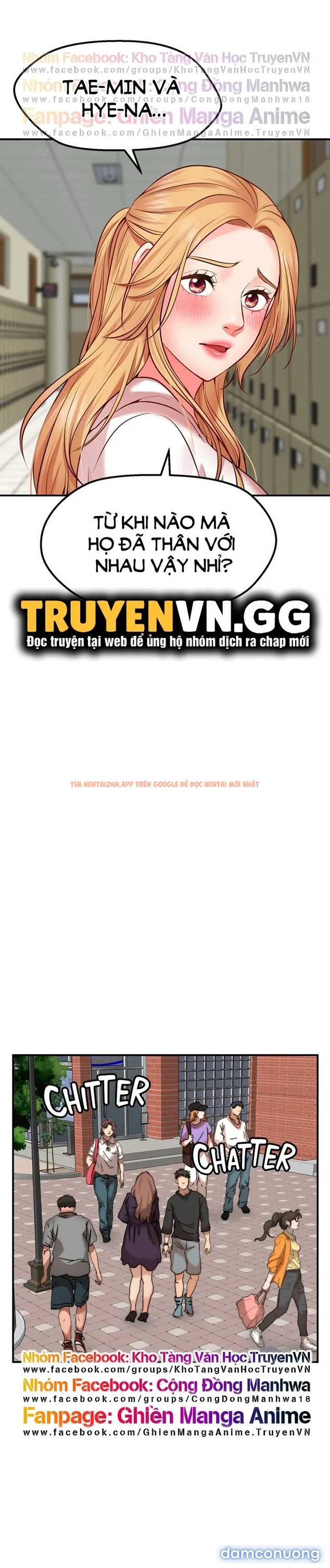 Xem ảnh 23 trong truyện hentai Ước Nguyện Giản Đơn - Chapter 3 - hentaitvn.net