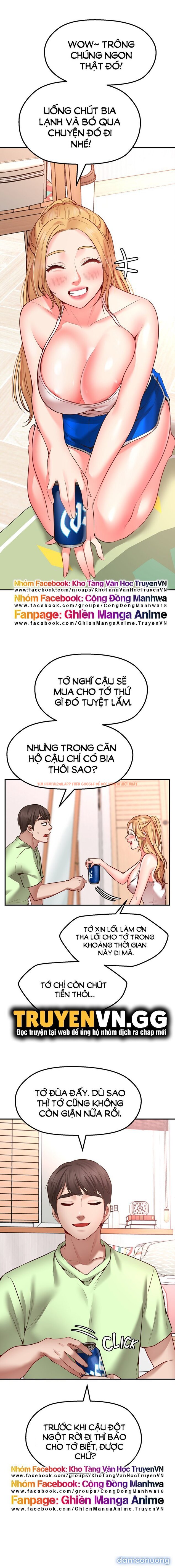 Xem ảnh 26 trong truyện hentai Ước Nguyện Giản Đơn - Chapter 3 - hentaitvn.net