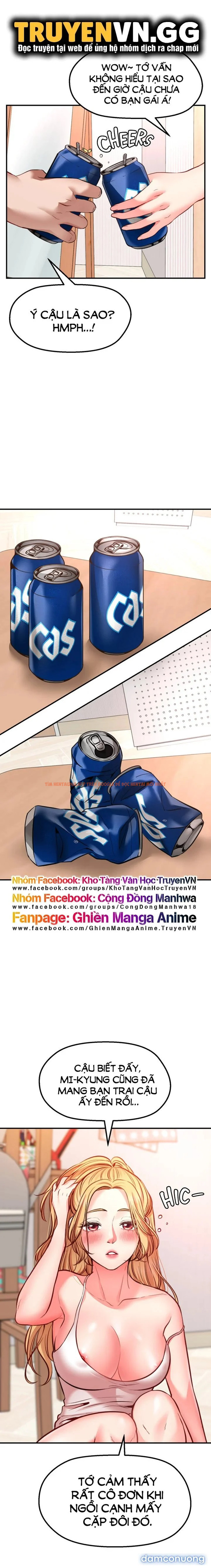 Xem ảnh 27 trong truyện hentai Ước Nguyện Giản Đơn - Chapter 3 - hentaitvn.net