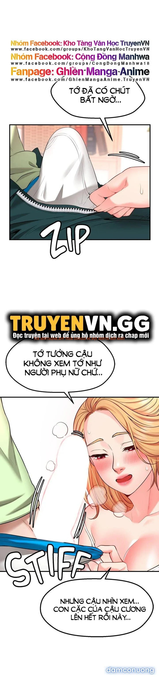 Xem ảnh 33 trong truyện hentai Ước Nguyện Giản Đơn - Chapter 3 - hentaitvn.net