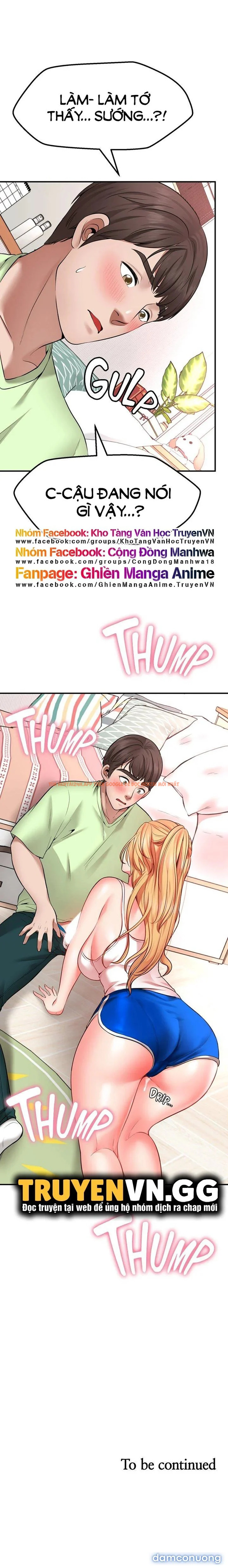 Xem ảnh 35 trong truyện hentai Ước Nguyện Giản Đơn - Chapter 3 - hentaitvn.net