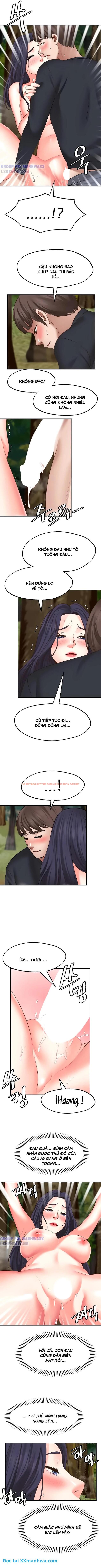 Xem ảnh 8 trong truyện hentai Ước Nguyện Giản Đơn - Chapter 30 - hentaitvn.net