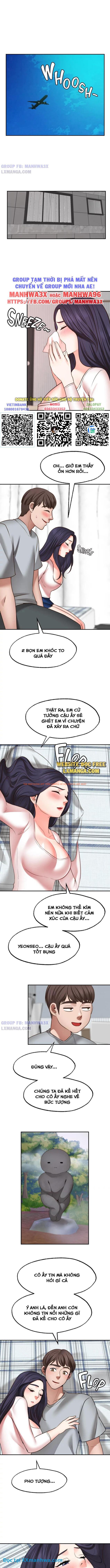 Xem ảnh 4 trong truyện hentai Ước Nguyện Giản Đơn - Chapter 31 - hentaitvn.net