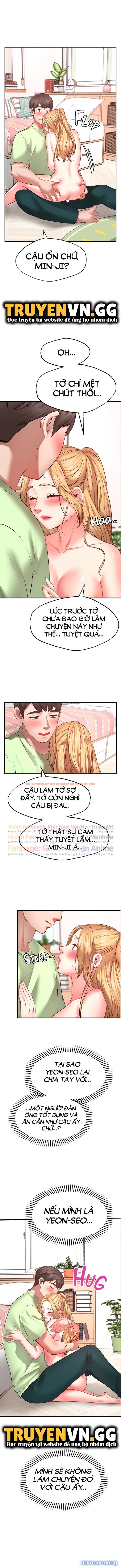 Xem ảnh 13 trong truyện hentai Ước Nguyện Giản Đơn - Chapter 4 - hentaitvn.net