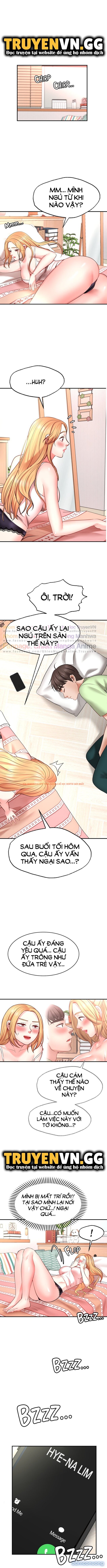 Xem ảnh 14 trong truyện hentai Ước Nguyện Giản Đơn - Chapter 4 - hentaitvn.net