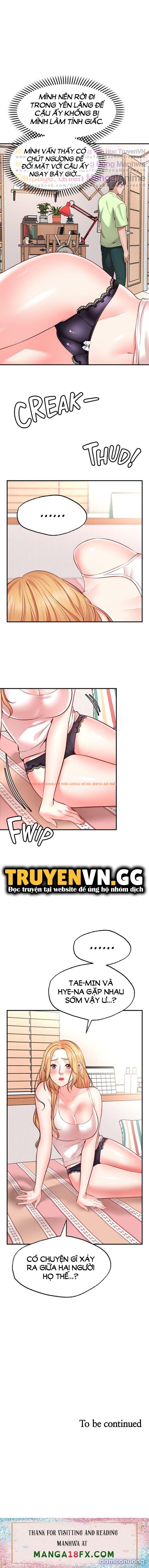 Xem ảnh 16 trong truyện hentai Ước Nguyện Giản Đơn - Chapter 4 - hentaitvn.net