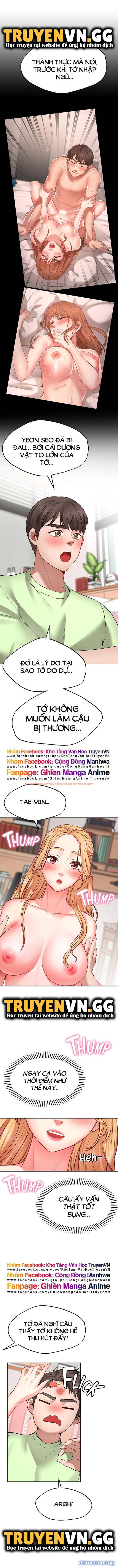 Xem ảnh 6 trong truyện hentai Ước Nguyện Giản Đơn - Chapter 4 - hentaitvn.net