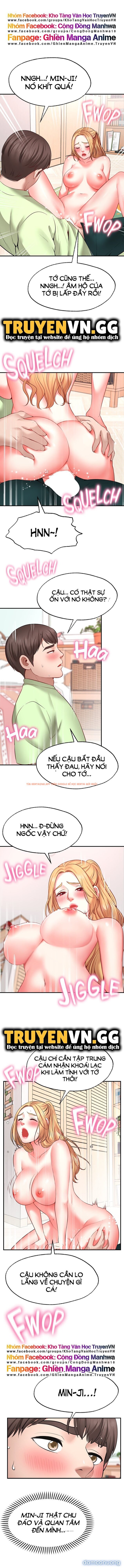 Xem ảnh 8 trong truyện hentai Ước Nguyện Giản Đơn - Chapter 4 - hentaitvn.net