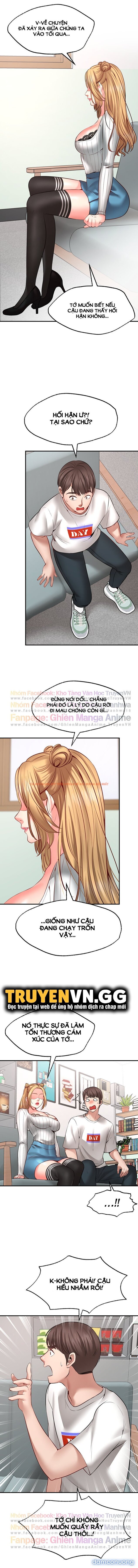 Xem ảnh 11 trong truyện hentai Ước Nguyện Giản Đơn - Chapter 5 - hentaitvn.net