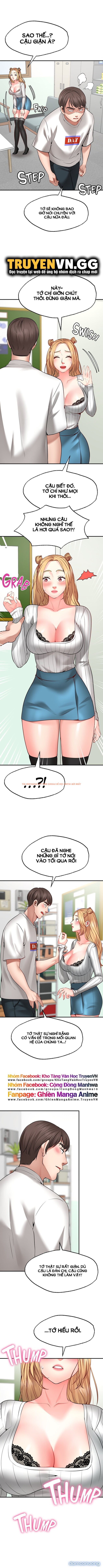 Xem ảnh 13 trong truyện hentai Ước Nguyện Giản Đơn - Chapter 5 - hentaitvn.net