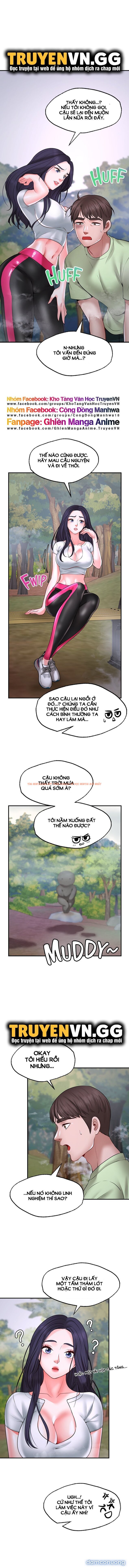 Xem ảnh 2 trong truyện hentai Ước Nguyện Giản Đơn - Chapter 5 - hentaitvn.net