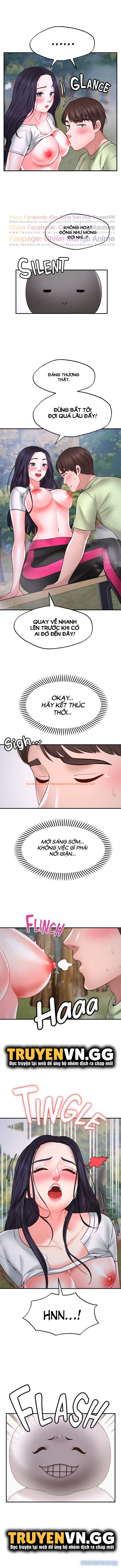 Xem ảnh 4 trong truyện hentai Ước Nguyện Giản Đơn - Chapter 5 - hentaitvn.net