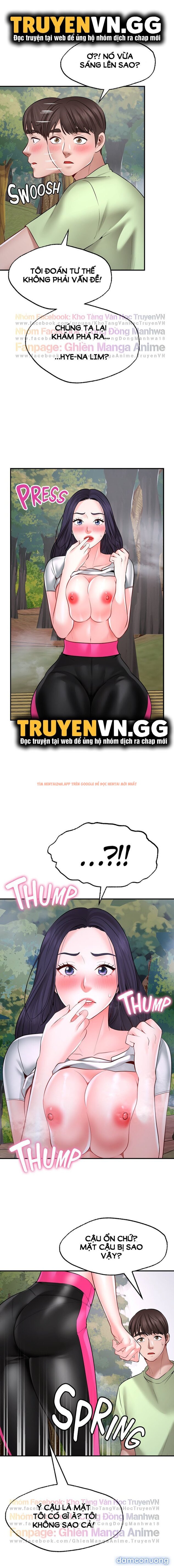 Xem ảnh 5 trong truyện hentai Ước Nguyện Giản Đơn - Chapter 5 - hentaitvn.net