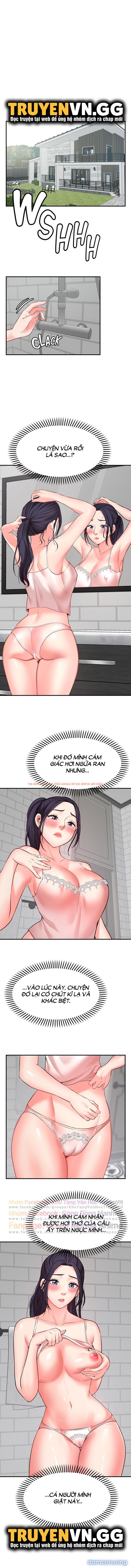 Xem ảnh 7 trong truyện hentai Ước Nguyện Giản Đơn - Chapter 5 - hentaitvn.net