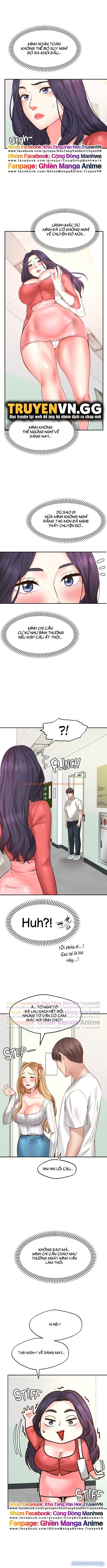 Xem ảnh 11 trong truyện hentai Ước Nguyện Giản Đơn - Chapter 6 - hentaitvn.net