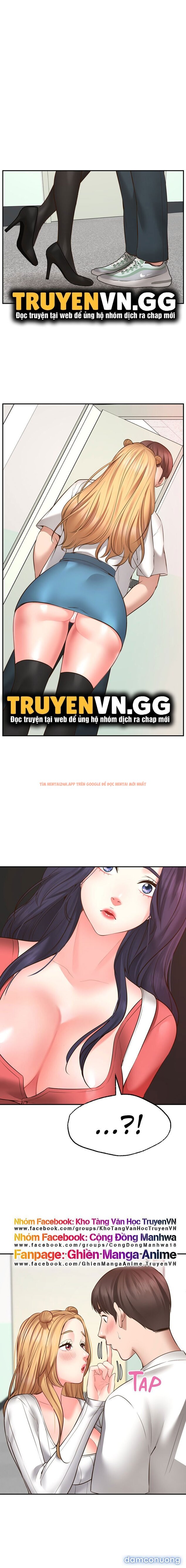 Xem ảnh 12 trong truyện hentai Ước Nguyện Giản Đơn - Chapter 6 - hentaitvn.net