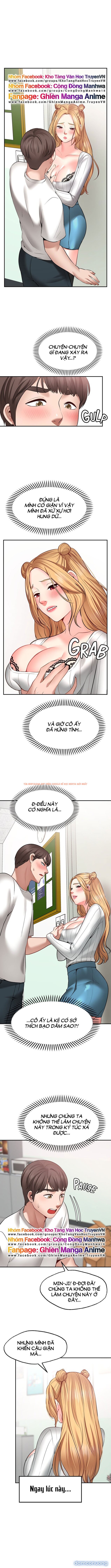 Xem ảnh 2 trong truyện hentai Ước Nguyện Giản Đơn - Chapter 6 - hentaitvn.net