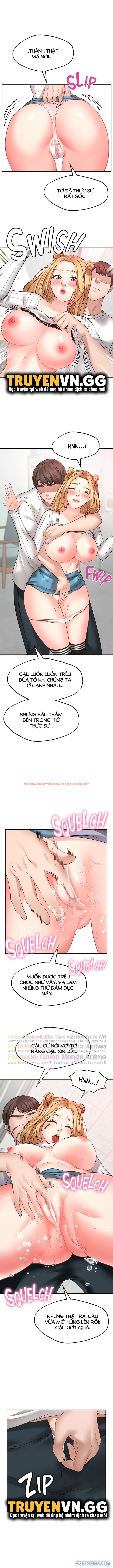 Xem ảnh 4 trong truyện hentai Ước Nguyện Giản Đơn - Chapter 6 - hentaitvn.net