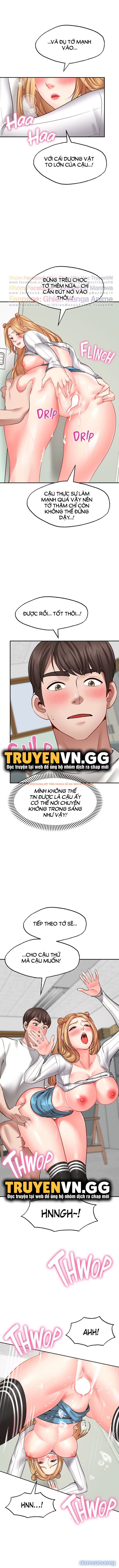 Xem ảnh 6 trong truyện hentai Ước Nguyện Giản Đơn - Chapter 6 - hentaitvn.net