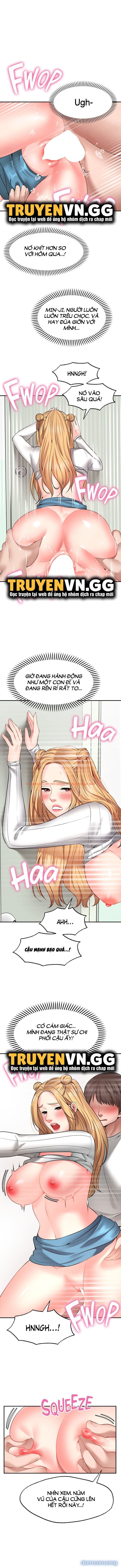 Xem ảnh 7 trong truyện hentai Ước Nguyện Giản Đơn - Chapter 6 - hentaitvn.net