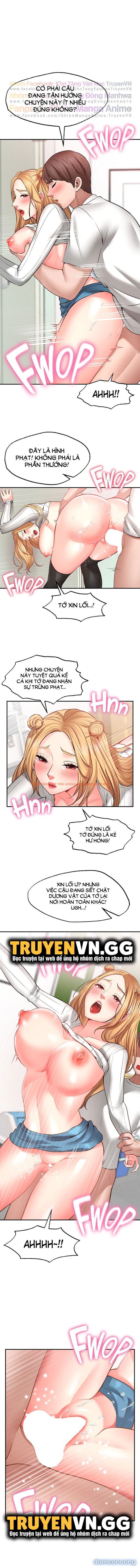 Xem ảnh 8 trong truyện hentai Ước Nguyện Giản Đơn - Chapter 6 - hentaitvn.net