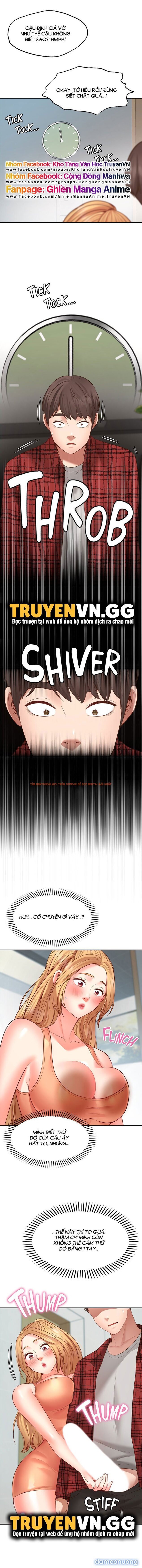 Xem ảnh 14 trong truyện hentai Ước Nguyện Giản Đơn - Chapter 7 - hentaitvn.net