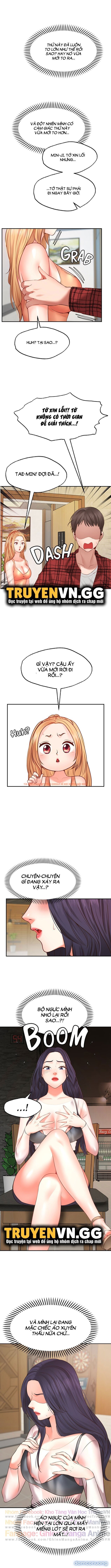 Xem ảnh 15 trong truyện hentai Ước Nguyện Giản Đơn - Chapter 7 - hentaitvn.net